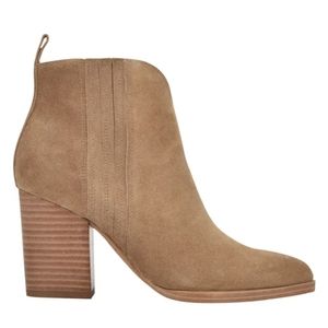 Marc Fisher Anabelle Bootie